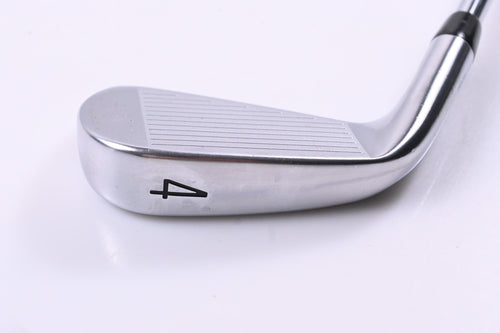 Titleist T150 2023 #4 Iron / 22 Degree / Stiff Flex KBS Tour Lite Shaft
