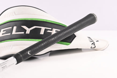 Callaway Elyte Driver / 10.5 Degree / Stiff Flex Project X Denali Charcoal 50