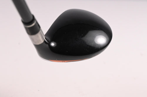 Honma TW747U #3 Hybrid / 19 Degree / Stiff Flex Honma Vizard UT-H7 Shaft