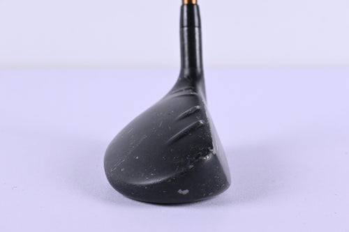 Ping G400 #4 Hybrid / 22 Degree / Regular Flex Ping Alta CB 70 Shaft