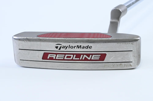 Taylormade Redline Daytona Putter / 34 Inch