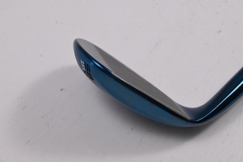 Mizuno T24 Lob Wedge / 58 Degree / Wedge Flex Steel Shaft