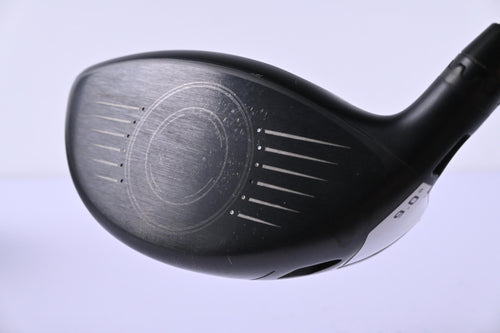 Cobra Aerojet Driver / 9 Degree / Stiff Flex Kai'li Blue 60 Shaft