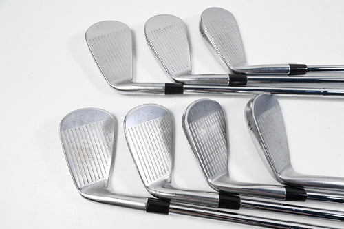 Callaway Apex Pro 24 Irons / 4-PW / X-Flex Dynamic Gold X100 Shafts