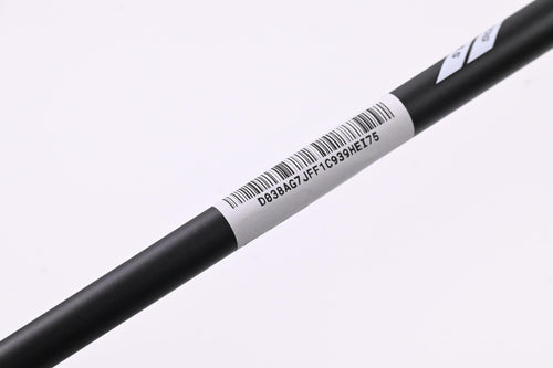 Project X Denali Frost Black 60 Driver Shaft / X-Flex / Cobra 3rd Gen