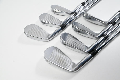Callaway Apex Pro 24 Irons / 4-PW / X-Flex Dynamic Gold X100 Shafts