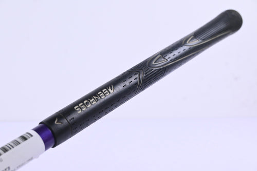 Ladies Benross Pearl #5 Wood / 21 Degree / Ladies Flex Aldila Jewel Pearl Shaft