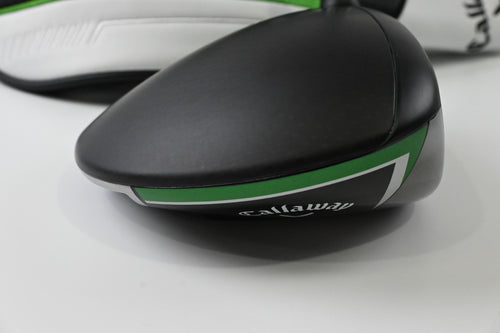 Callaway Elyte Driver / 9 Degree / Regular Flex Cypher 40 Shaft