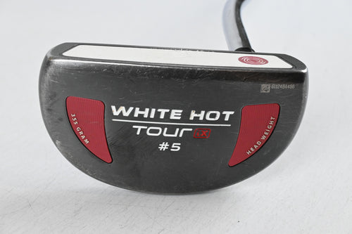 Odyssey White Hot Tour iX #5 Putter / 33 Inch
