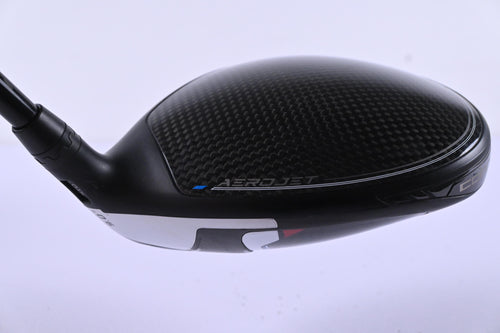 Cobra Aerojet Driver / 9 Degree / Stiff Flex Kai'li Blue 60 Shaft