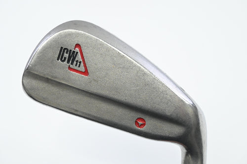 Taylormade ICW 11 #2 Iron / 19 Degree / Regular Flex Dynalite Plus Shaft