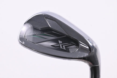 XXIO X Sand Wedge / 56 Degree / Regular Flex Miyazaki AX-II DST 57 Shaft