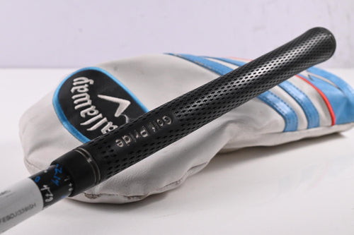 Ladies Callaway XR Driver / 13.5 Degree / Ladies Flex Project X San Diego LZ