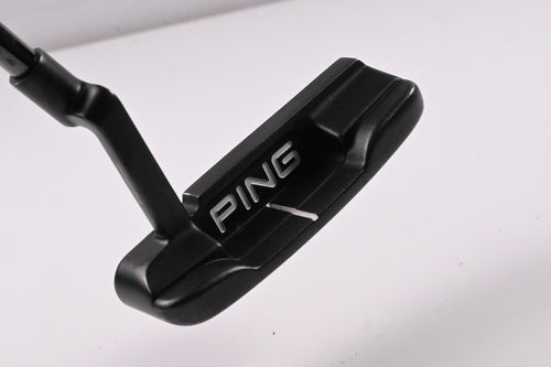 Ping 2021 Anser Putter / 34 Inch