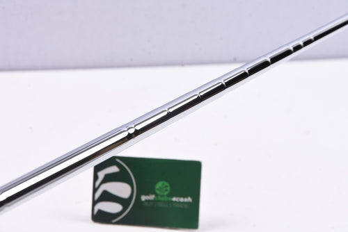 True Temper XP 95 #6 Iron / Stiff Flex / 0.355" Tip / Uncut