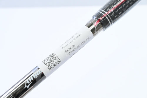 UST Mamiya Recoil ESX 480 #4 Hybrid Shaft / Senior Flex / Cobra 1st Gen