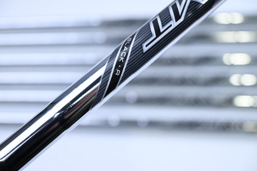 Titleist T250 2025 Irons / 5-PW+48° / Regular Flex AMT Black Shafts