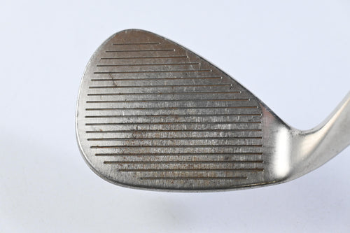 Taylormade Hi-Toe Lob Wedge / 60 Degree / Wedge Flex KBS HI-REV 2.0 115 Shaft