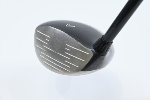 Callaway Hawk Eye VFT #3 Wood / 15 Degree / Firm Flex Callaway System 60 Shaft