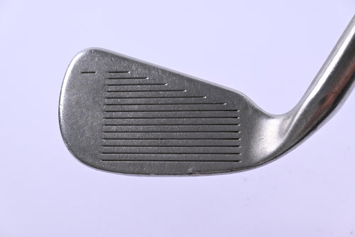 Ping Eye 2+ #1 Iron / 16 Degree / Black Dot / Regular Flex Steel Shaft