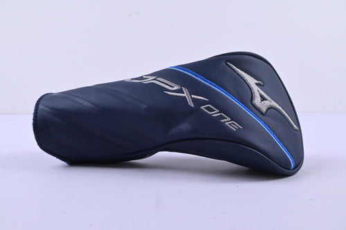 Mizuno JPX One #5 Wood / 18 Degree / Regular Flex Tensei 1K Blue 65 Shaft