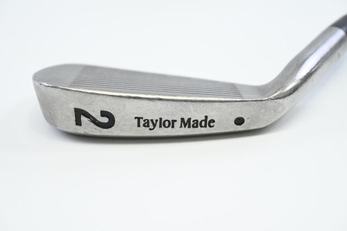 Taylormade ICW 11 #2 Iron / 19 Degree / Regular Flex Dynalite Plus Shaft