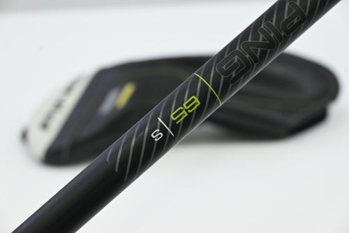 Ping G430 Max #3 Wood / 15 Degree / Stiff Flex Ping Alta CB Black 65 Shaft