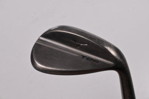 Mizuno T24 Sand Wedge / 56 Degree / Stiff Flex Aldila VS Proto 85 Shaft