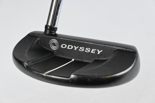 Odyssey White Hot Tour iX #5 Putter / 33 Inch