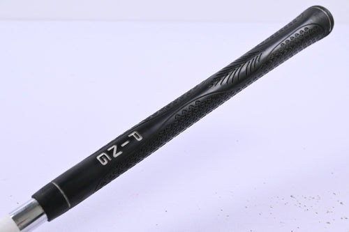 Ping i5 #4 Iron / 24 Degree / Black Dot / Stiff Flex Steel Shaft
