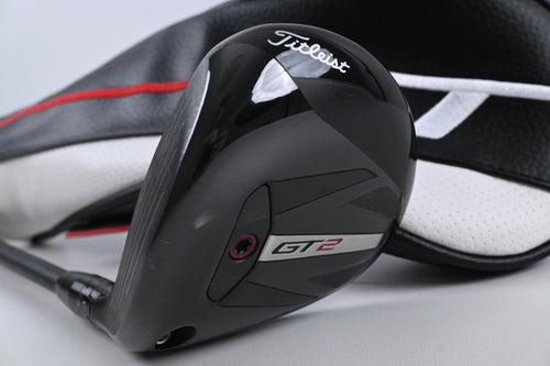 Left Hand Titleist GT2 #7 Wood / 21 Degree / X-Flex Tensei 1K Black 85
