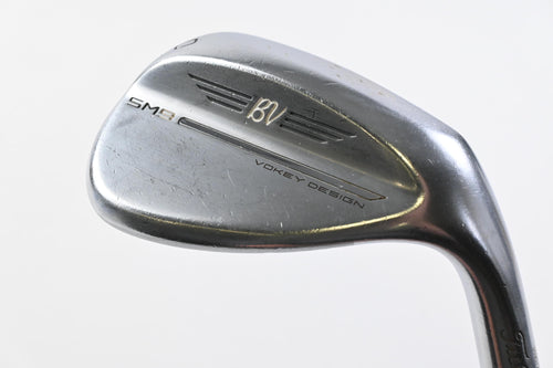 Titleist Vokey SM9 Lob Wedge / 60 Degree / Wedge Flex Vokey Design SM9 Shaft