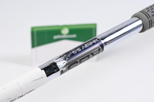 Taylormade Hi-Toe 3 Lob Wedge / 58 Degree / Wedge Flex KBS HI-REV 2.0 Shaft