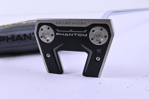 Scotty Cameron 2024 Phantom 5 Putter / 33 Inch