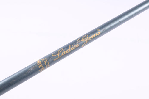 Ladies Callaway Big Bertha Warbird #3 Wood / 15 Degree / Ladies Flex Gems