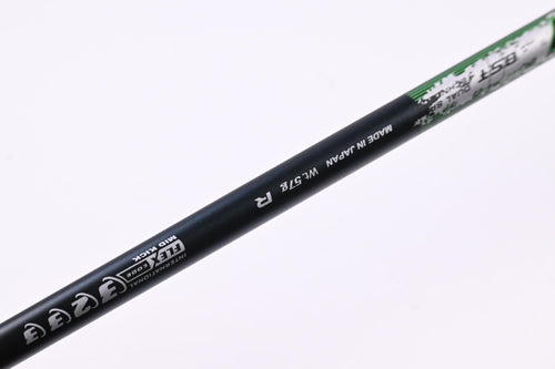 XXIO X Sand Wedge / 56 Degree / Regular Flex Miyazaki AX-II DST 57 Shaft