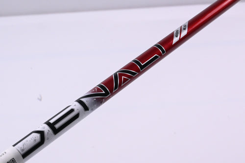 Project X Denali Red 60 #5 Wood Shaft / Senior Flex / Titleist 2nd Gen