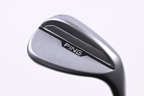 Ping S159 Sand Wedge / 56 Degree / Silver Dot / Stiff Flex Dynamic Gold S400