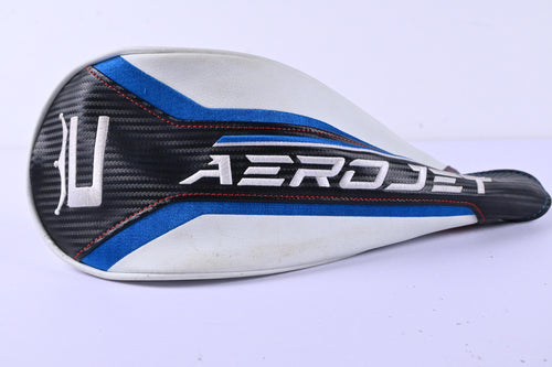 Cobra Aerojet Driver / 9 Degree / Stiff Flex Kai'li Blue 60 Shaft