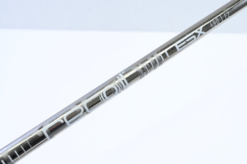 UST Mamiya Recoil ESX 480 #4 Hybrid Shaft / Senior Flex / Cobra 1st Gen