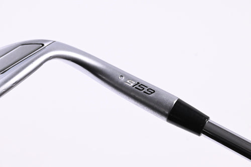 Ping S159 Sand Wedge / 56 Degree / Silver Dot / Stiff Flex Dynamic Gold S400