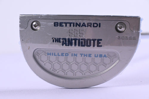 Bettinardi Antidote SB5 Putter / 36 Inch