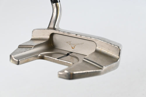 Mizuno M-Craft OMOI 06 Putter / 35 Inch
