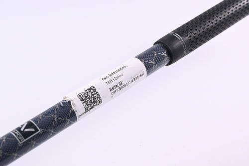 Titleist TSR3 Driver / 10 Degree / Stiff Flex Tensei AV Blue 55 Shaft