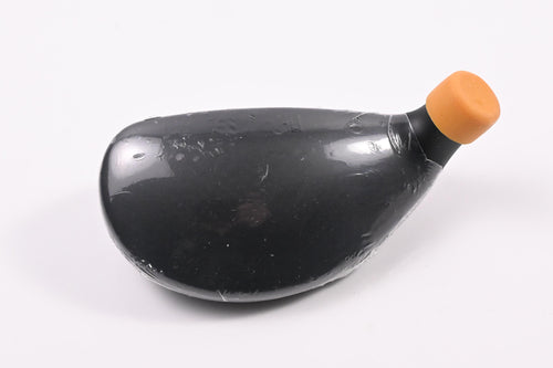 Left Hand Cobra King Tec 2025 #4 Hybrid / 22 Degree / Head Only