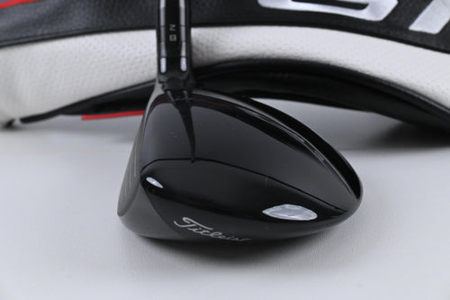 Left Hand Titleist GT2 #7 Wood / 21 Degree / X-Flex Tensei 1K Black 85