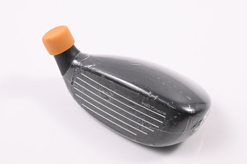 Left Hand Cobra King Tec 2025 #4 Hybrid / 22 Degree / Head Only