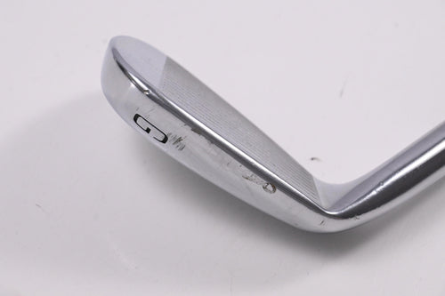 Mizuno Pro 225 Gap Wedge / 49 Degree / Stiff Flex KBS Tour C-Taper Lite 110