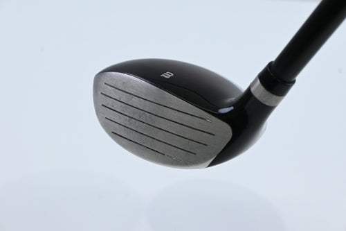 Wilson Deep Red II #3 Wood / 15 Degree / Stiff Flex Wilson Pro Lite