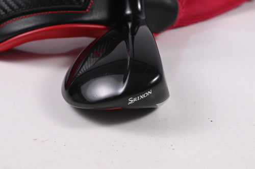 Srixon Z-H85 #2 Hybrid / 16 Degree / Stiff Flex Miyazaki C.Kua 6 Shaft
